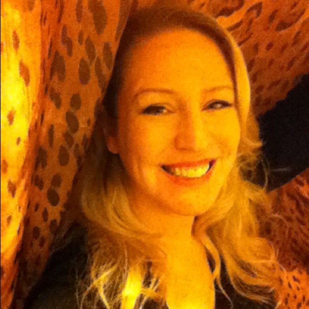 Meet your Posher, Mary